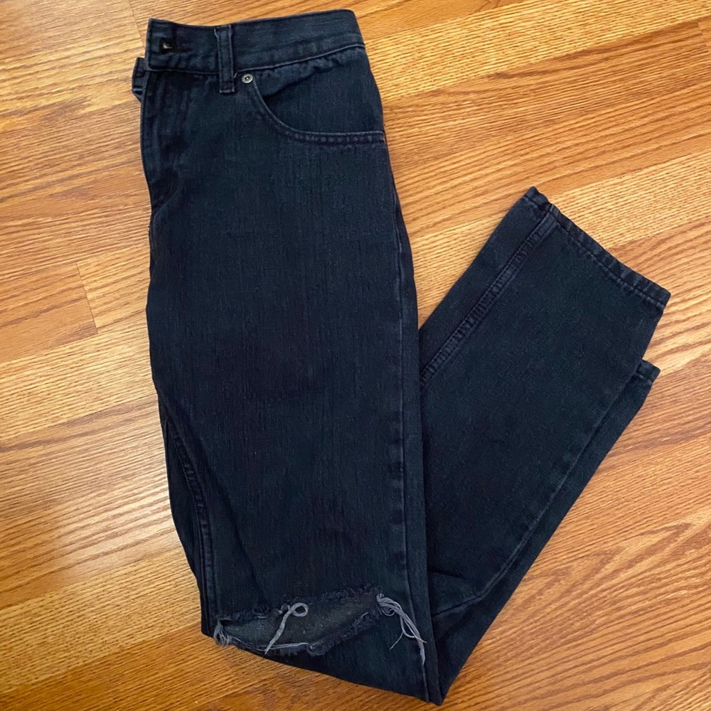 Vintage Levi Jeans size 16 (boys)